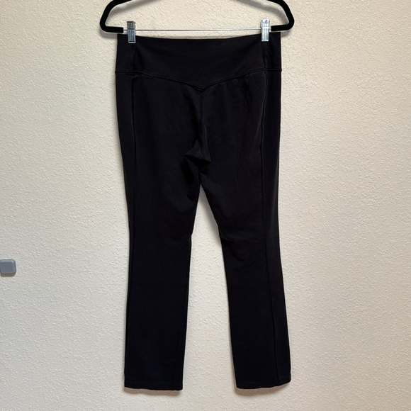 Nike straight leg yoga pants - Picture 3 of 5